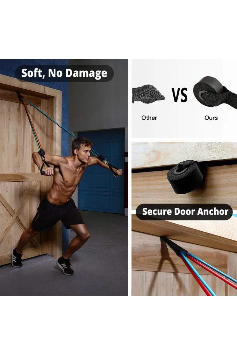 Resistance Bands Set