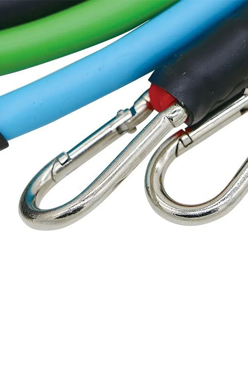 Resistance Bands Set