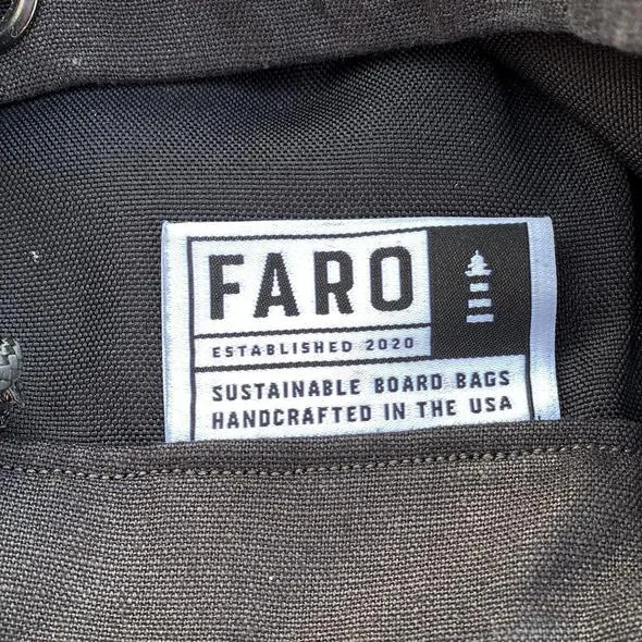 Retro 67 Bag