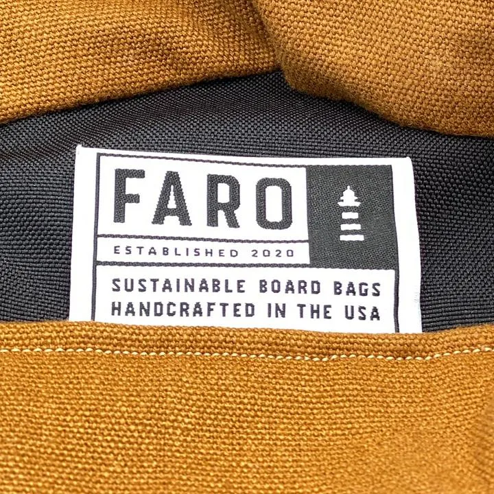 Retro 67 Bag