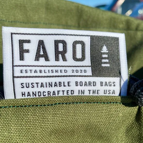 Retro 67 Bag