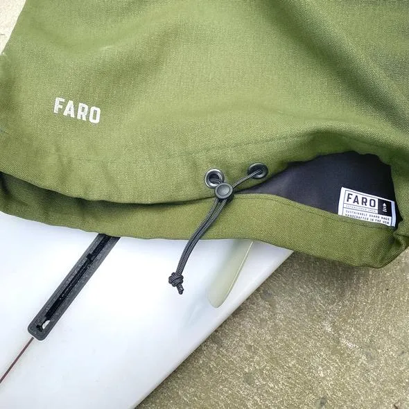 Retro 67 Bag