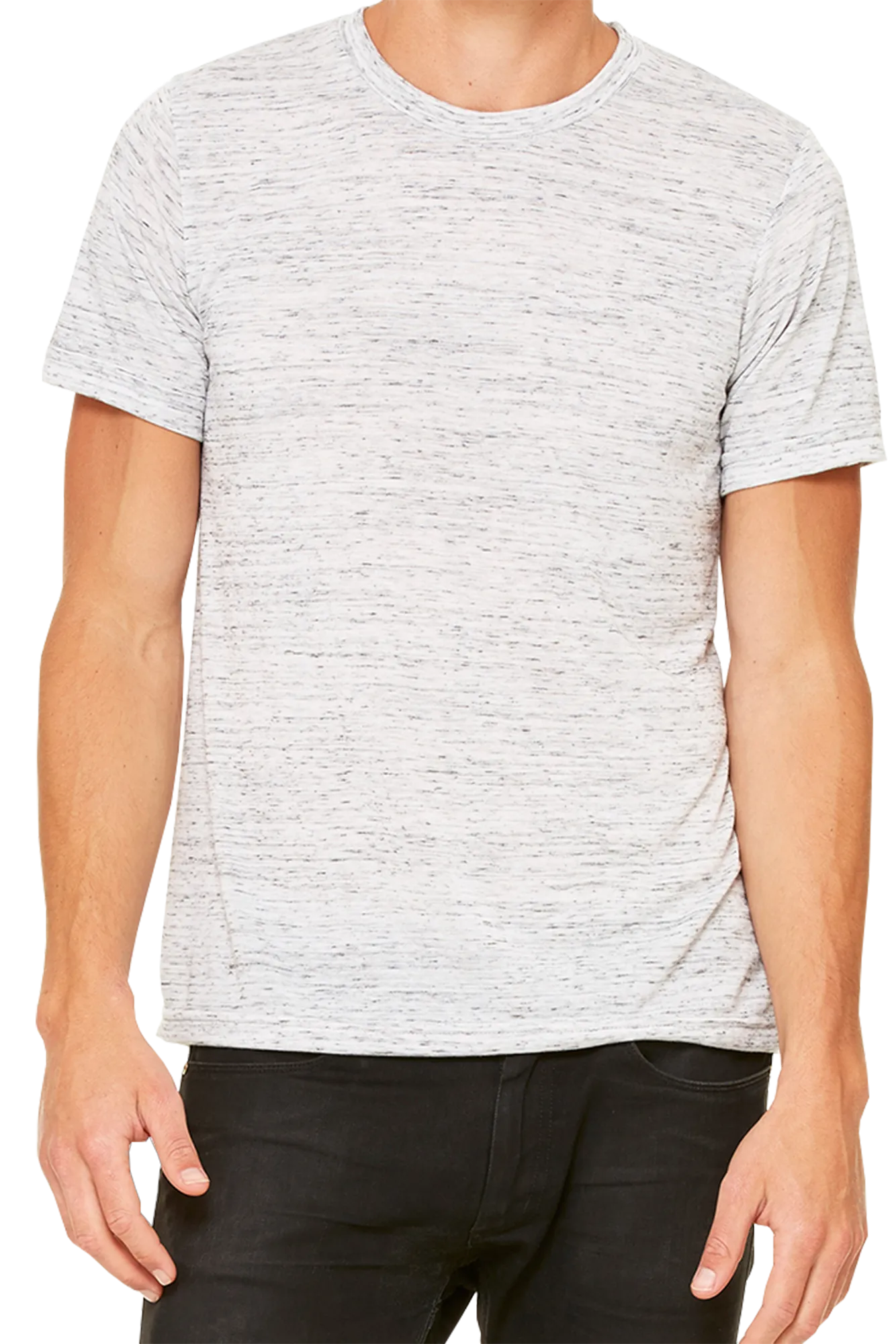 Retro American Babe Short Sleeve Tee