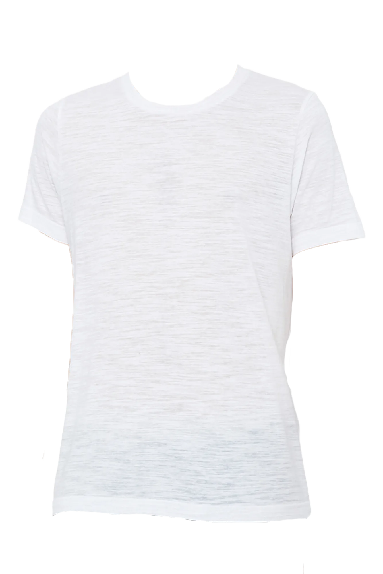 Retro American Babe Short Sleeve Tee