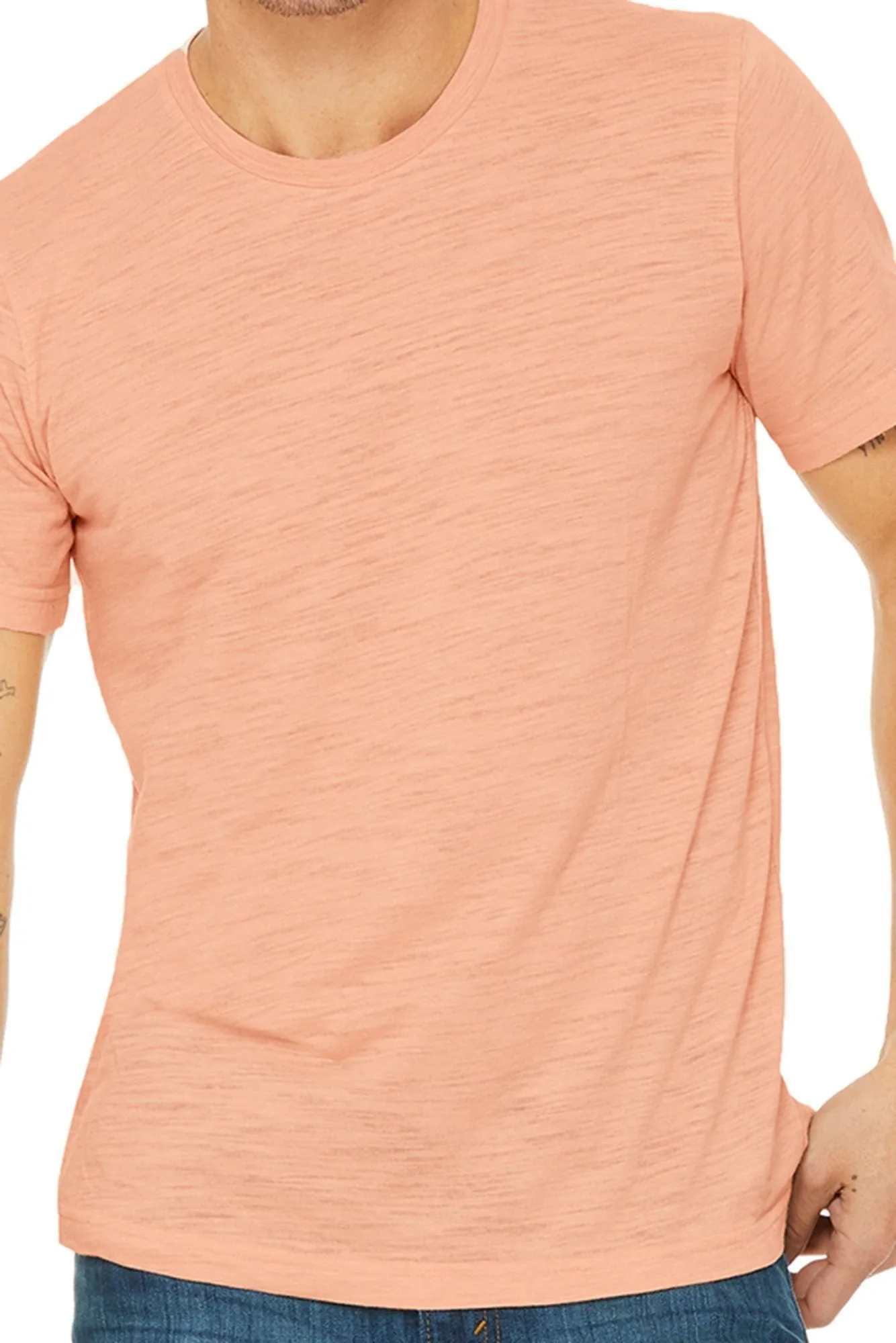 Retro American Babe Short Sleeve Tee
