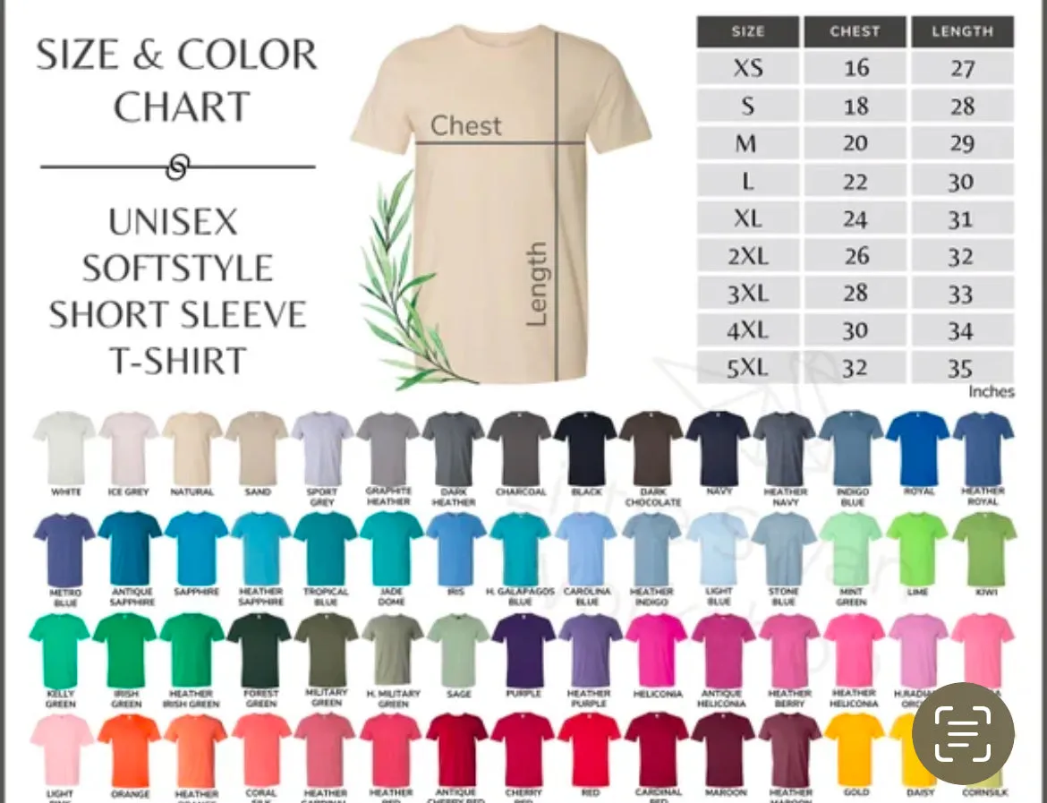 Retro Appalachian Short Sleeve T