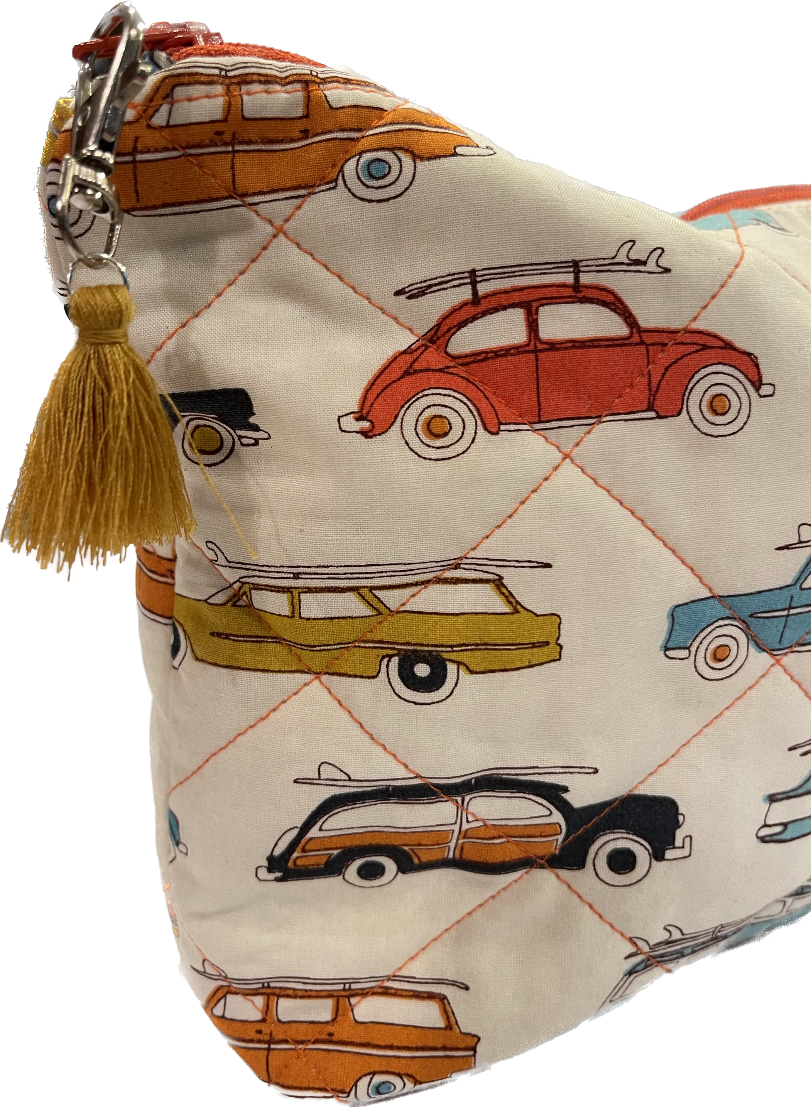 Retro Summer Bag