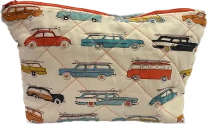 Retro Summer Bag