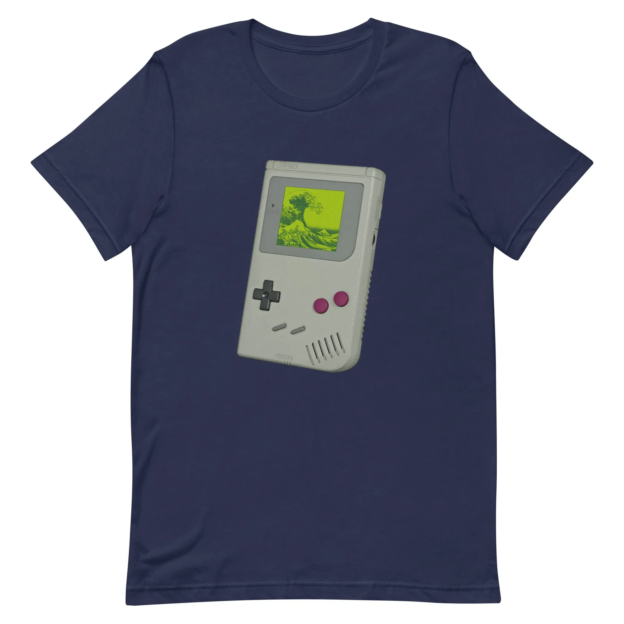 Retro Wave Premium T-Shirt