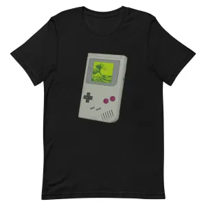 Retro Wave Premium T-Shirt