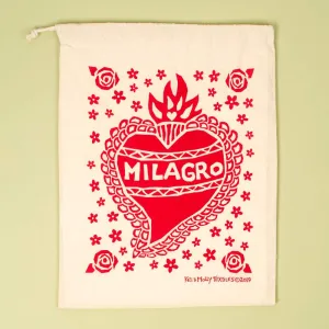 Reusable Cloth Bags: Milagro
