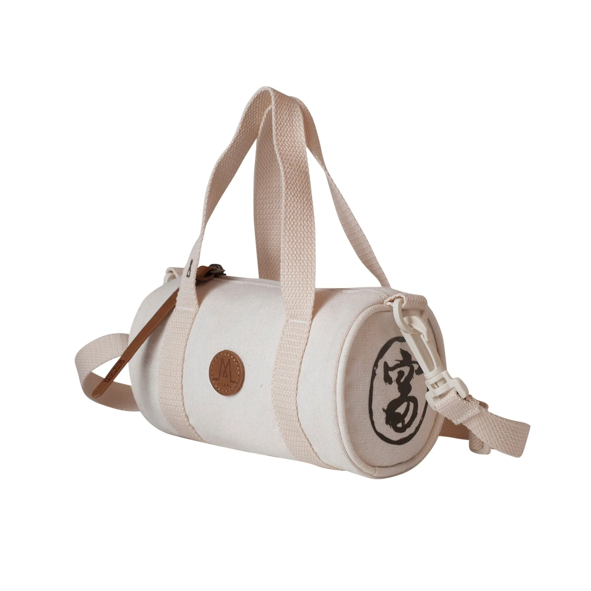 Rose Duffle - Mini