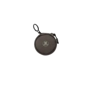 Rose Round Pocket - Mini