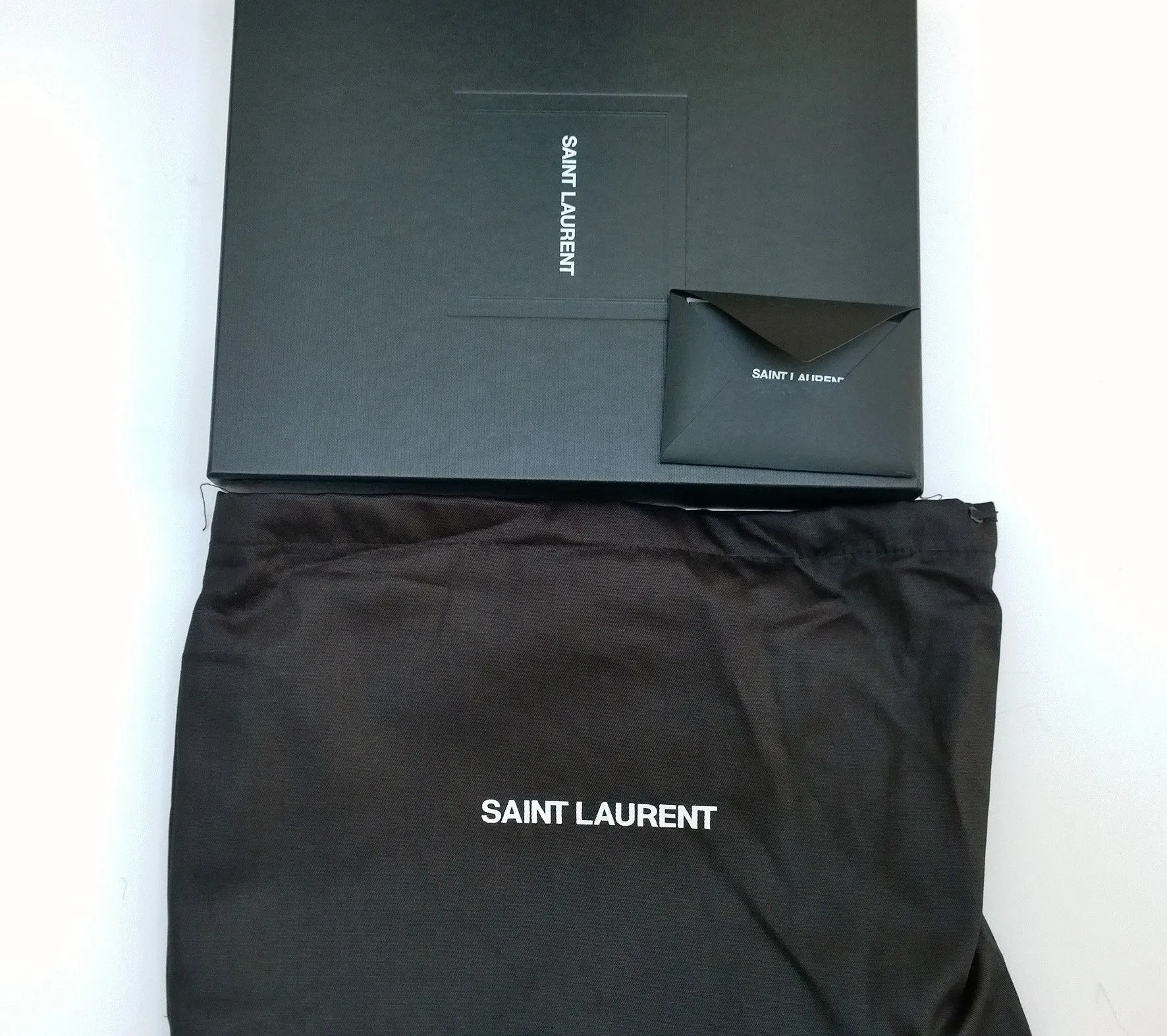 Saint Laurent Toy Puffer Bag in Tabac Brown YSL Bronze Quilted Leather Purse Tabac Brown