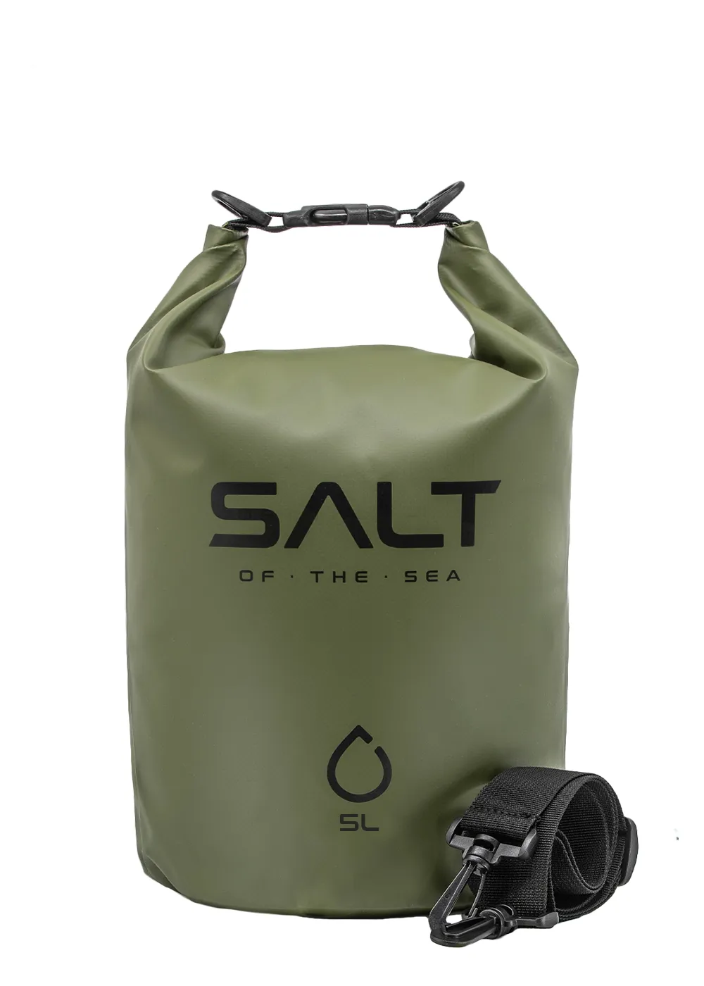 Salt of the Sea Dry Bag 5L