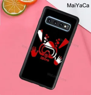 Samsung Phone Case: Scuba Addict