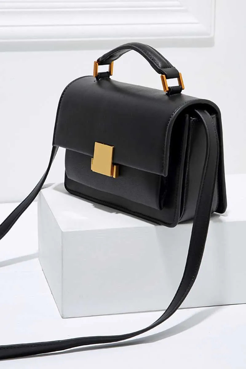 Satchel Style Shoulder Bag