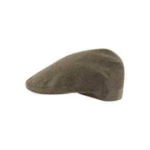 Schoffel Men's Countryman Tweed Cap