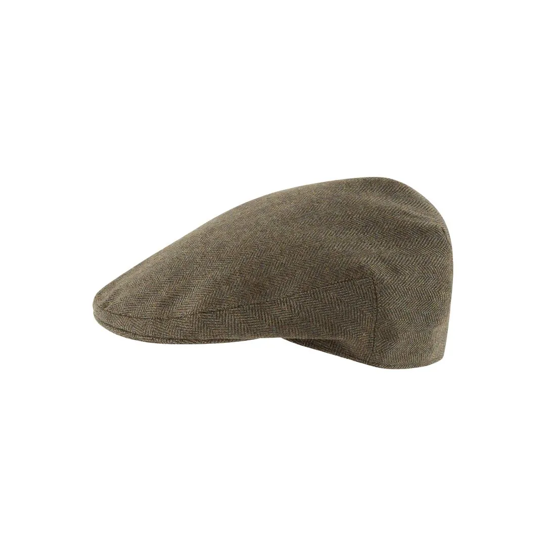 Schoffel Men's Countryman Tweed Cap