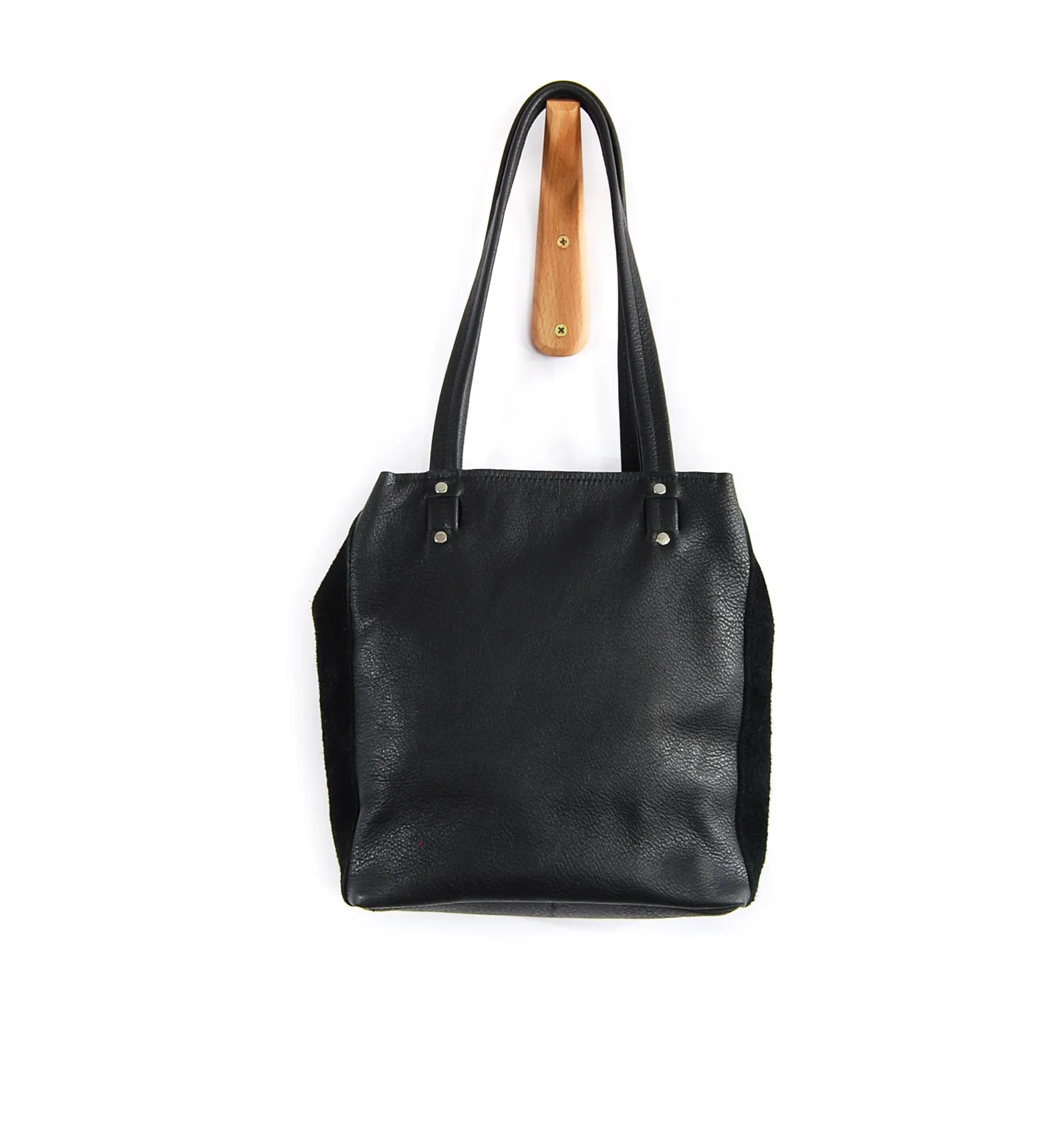 Scout Black Matte