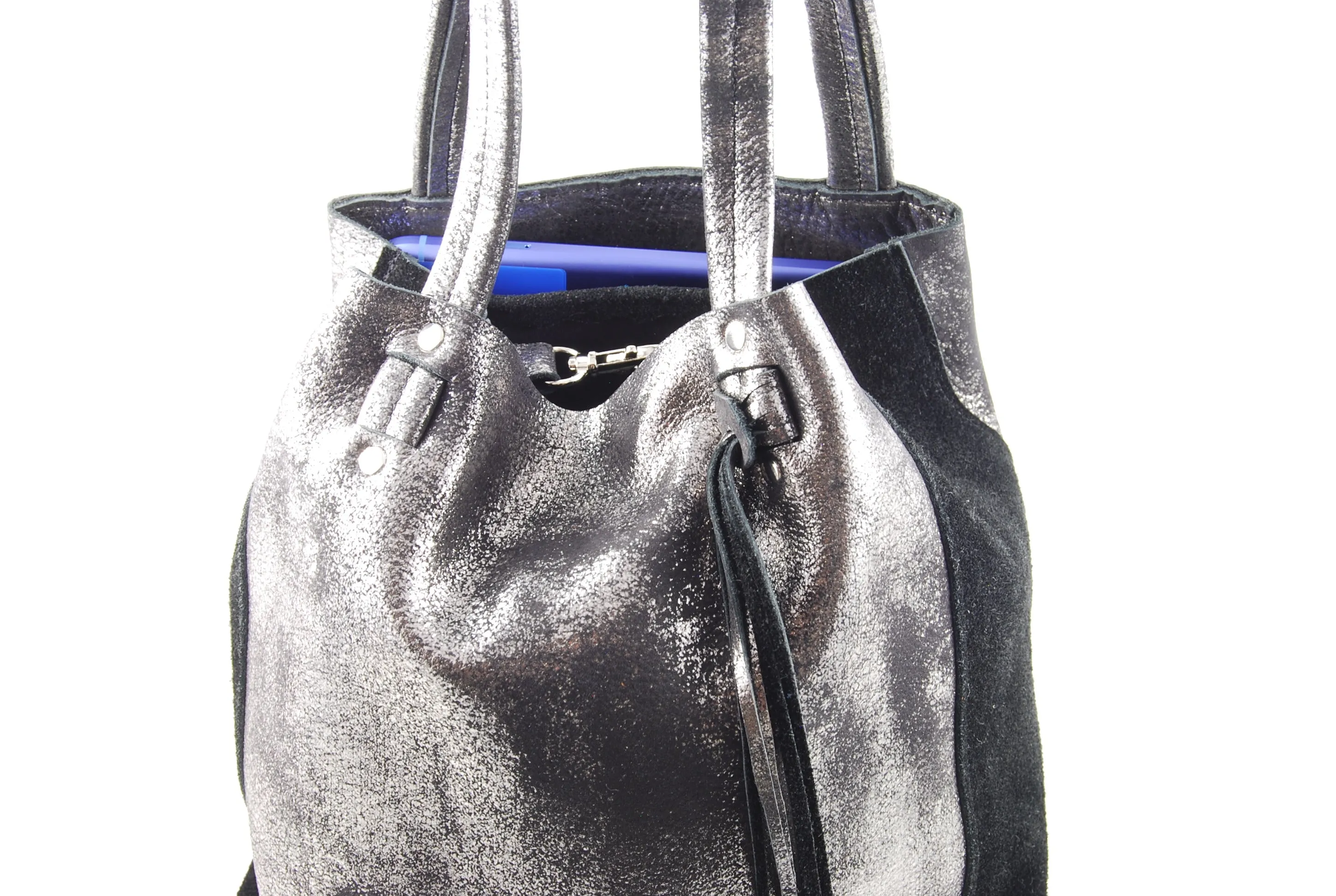 Scout Black Platinum