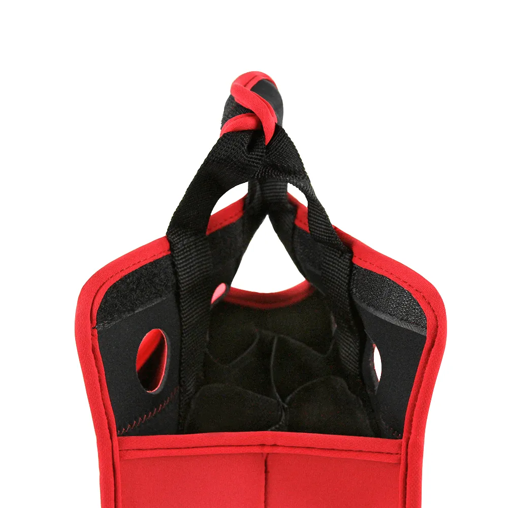 Six Bottle Neoprene Wine Tote