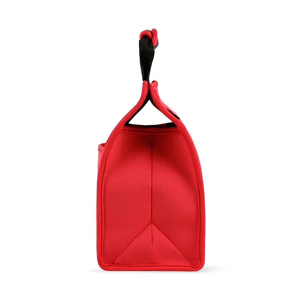Six Bottle Neoprene Wine Tote