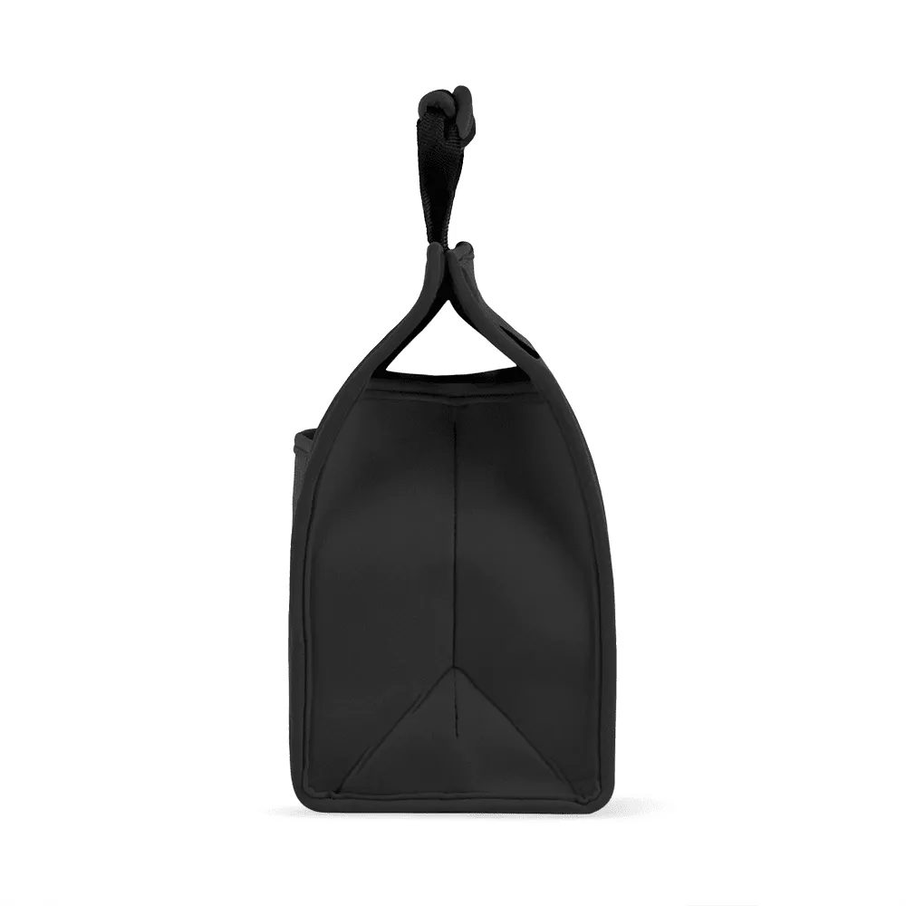 Six Bottle Neoprene Wine Tote