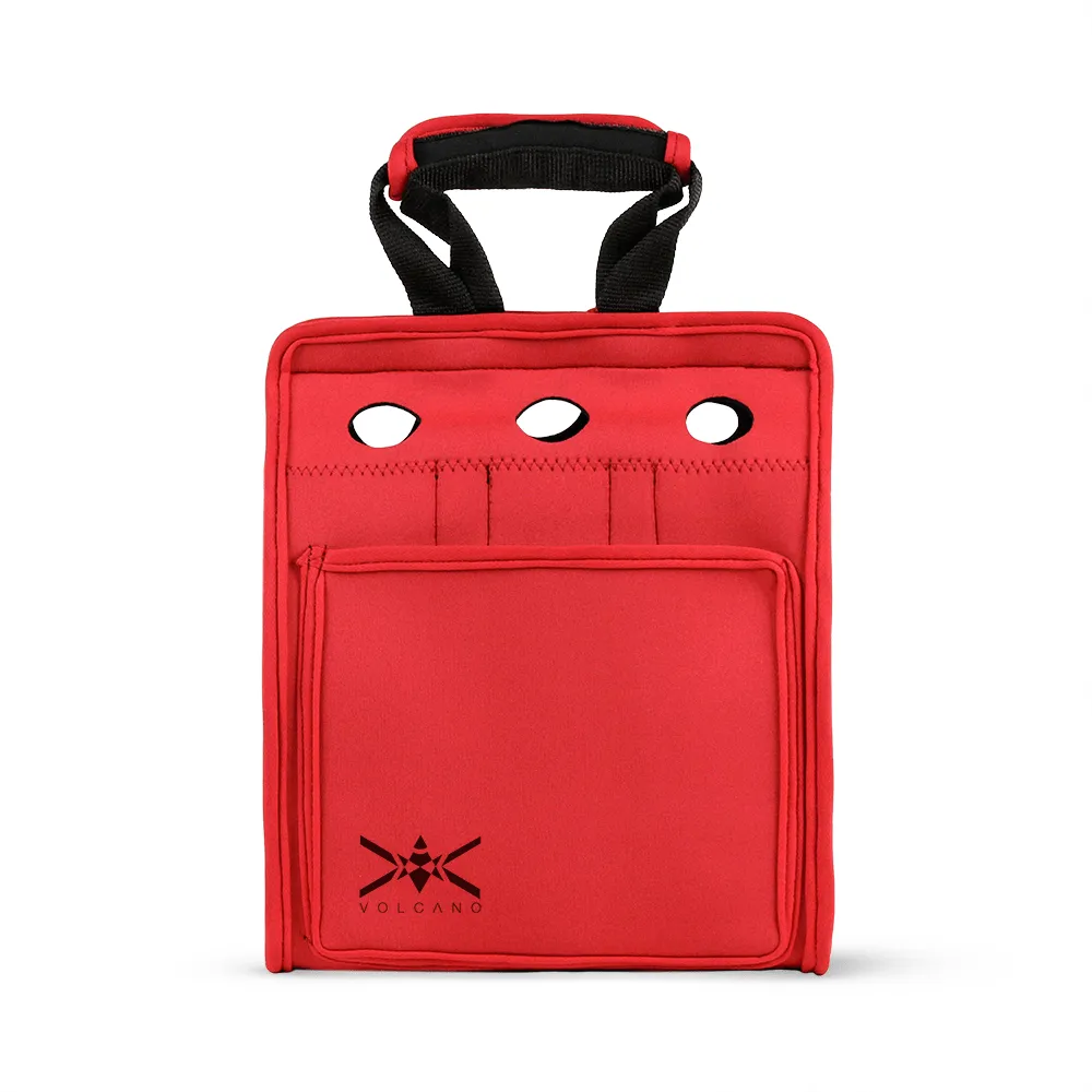 Six Bottle Neoprene Wine Tote