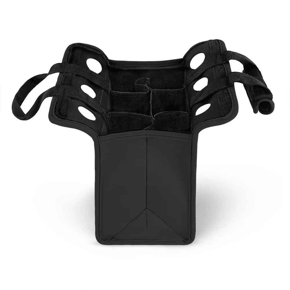 Six Bottle Neoprene Wine Tote
