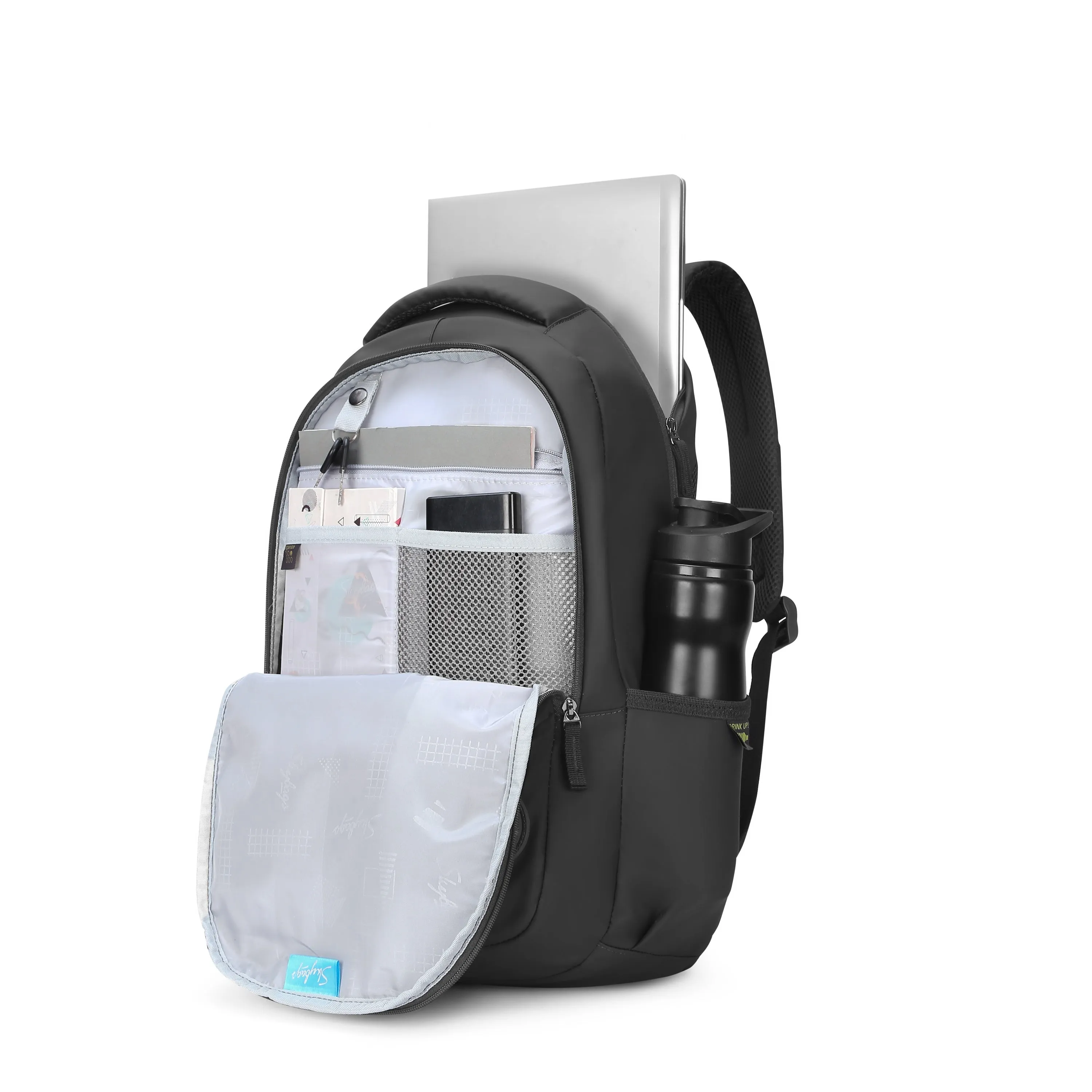 Skybags GRAD 05 LAPTOP  BACKPACK