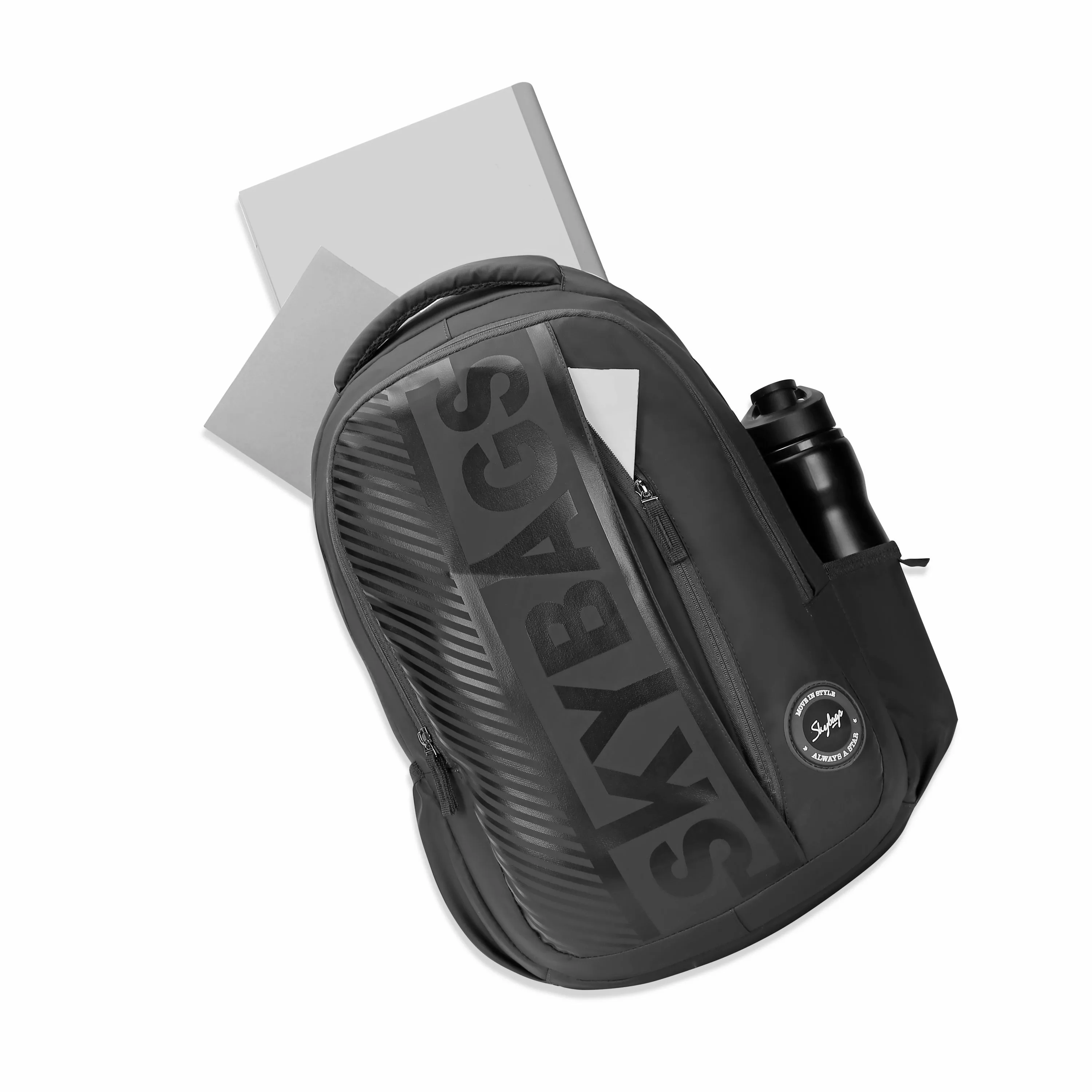 Skybags GRAD 05 LAPTOP  BACKPACK