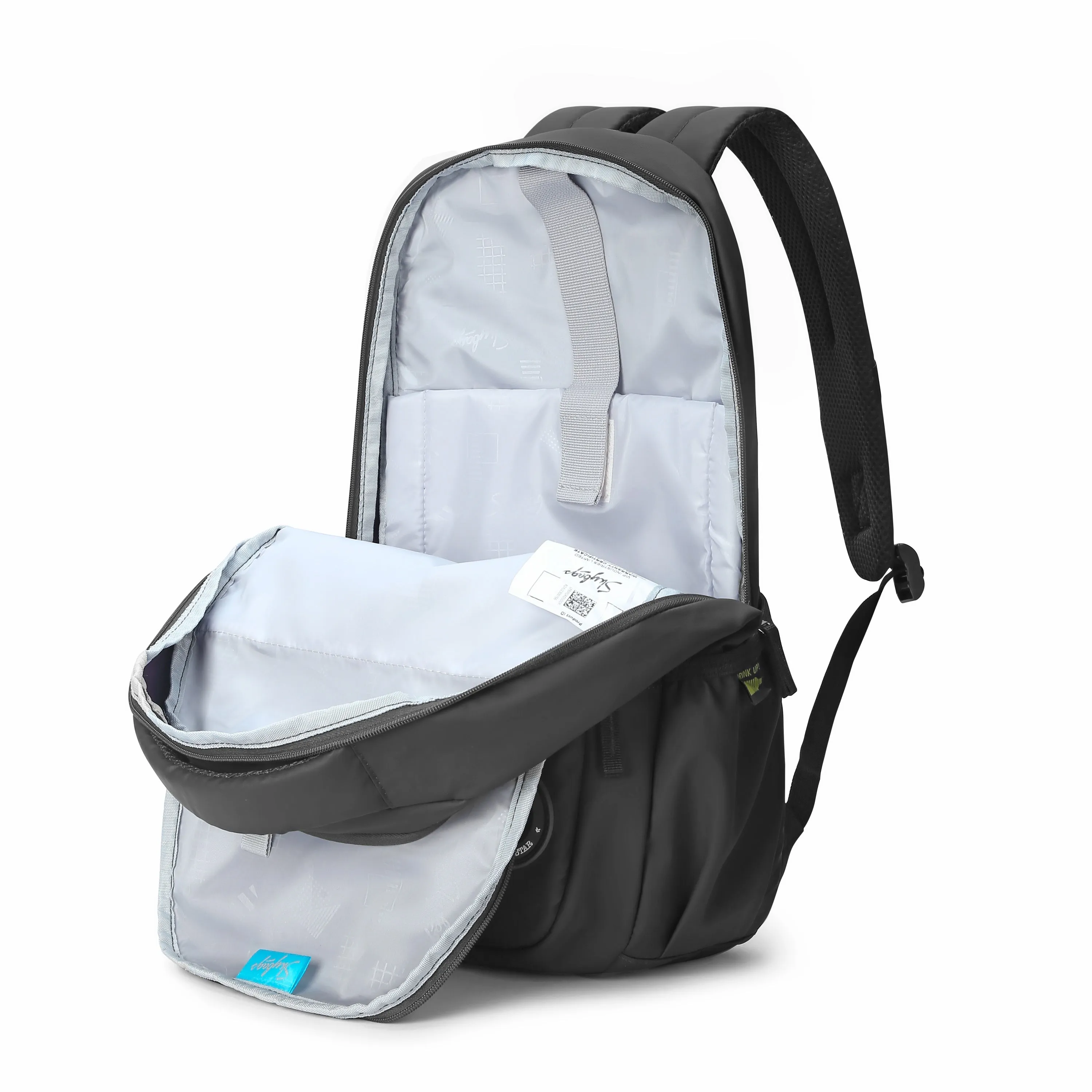 Skybags GRAD 05 LAPTOP  BACKPACK