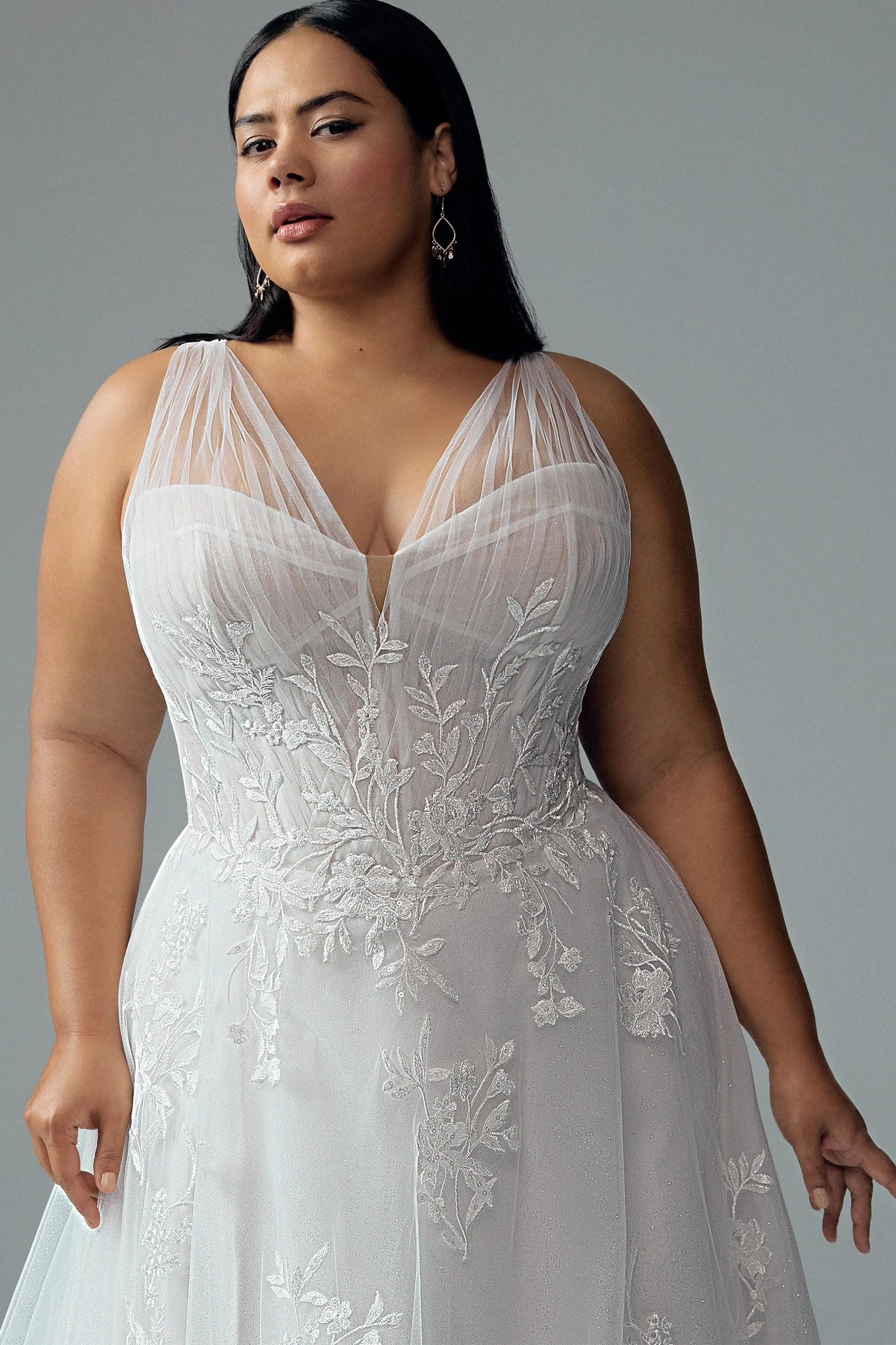 Sophia Tolli: Y3193 - Venice