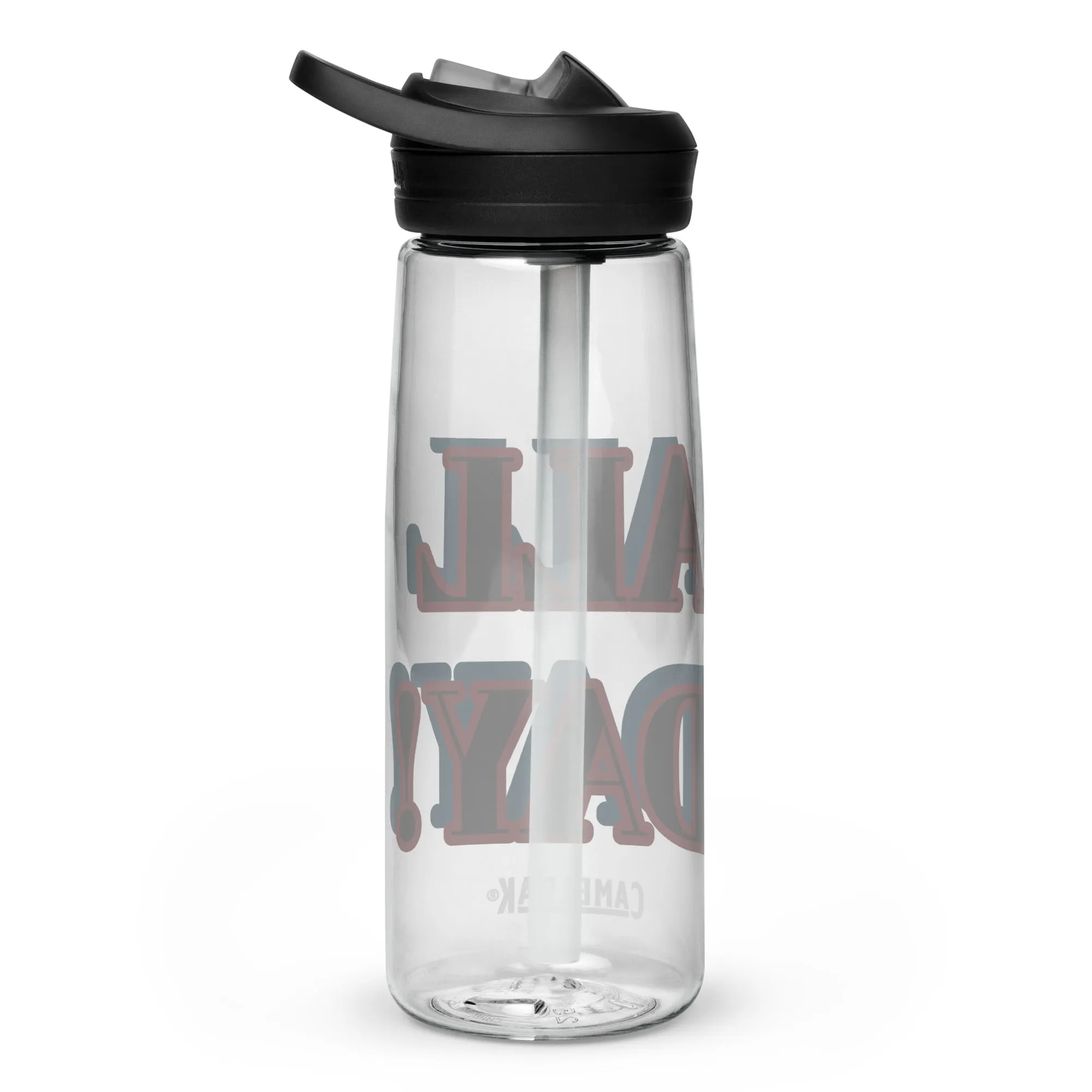 Sports Water Bottle, Gym, Outdoor, Travel