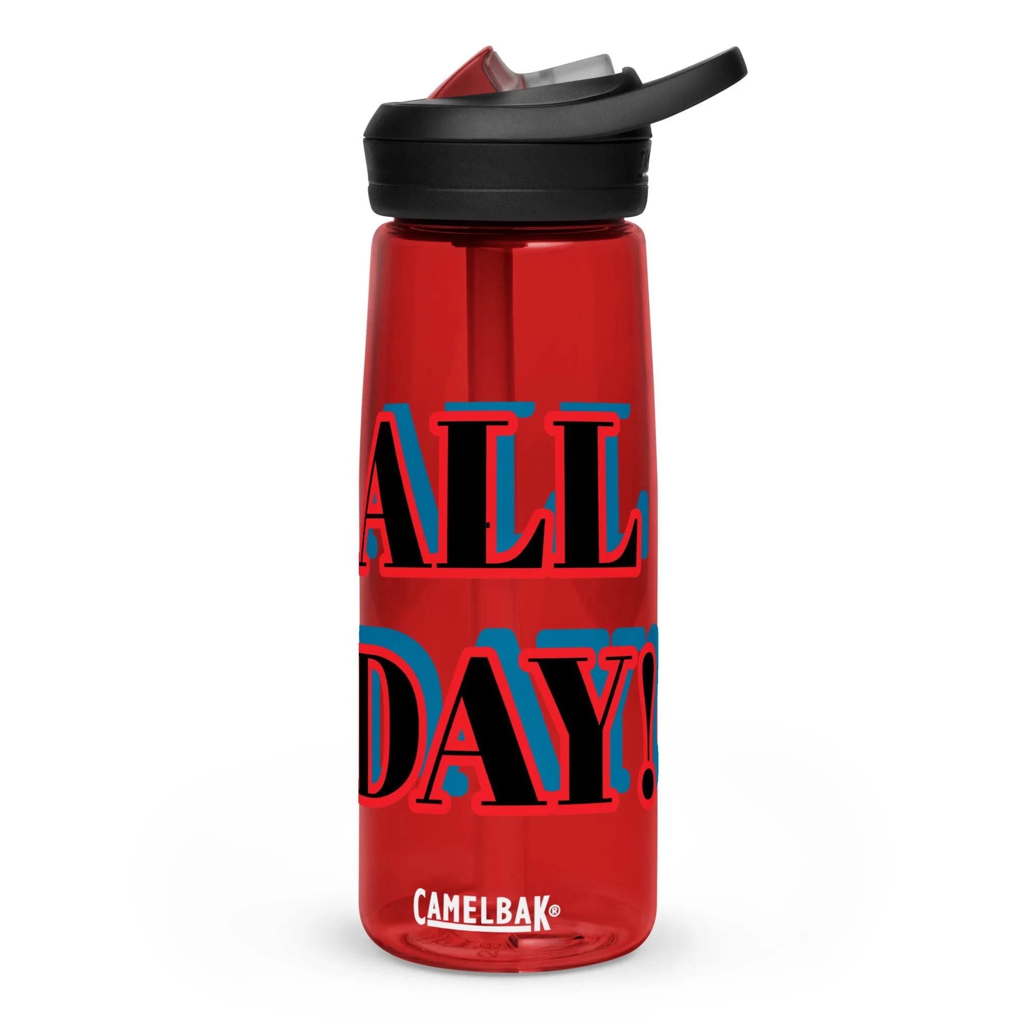 Sports Water Bottle, Gym, Outdoor, Travel