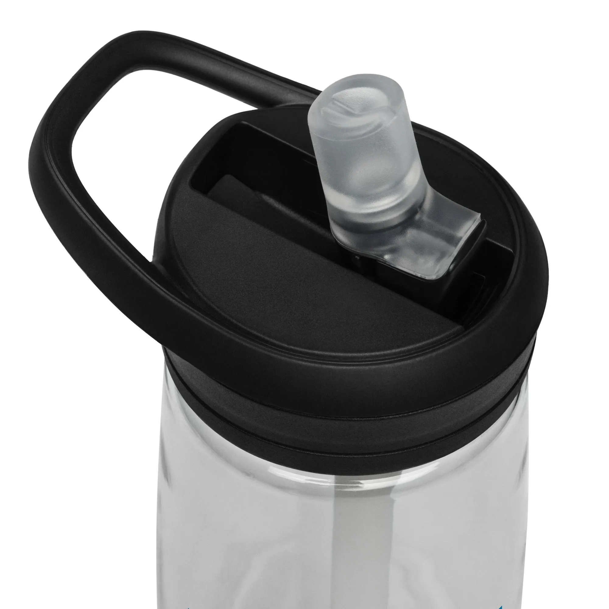 Sports Water Bottle, Gym, Outdoor, Travel