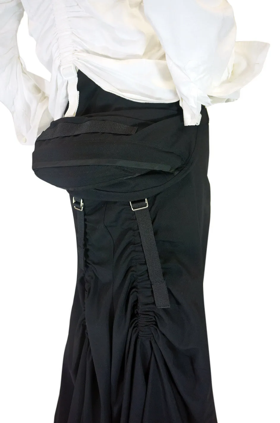 S/S 2003 Junya Wantanabe Parachute