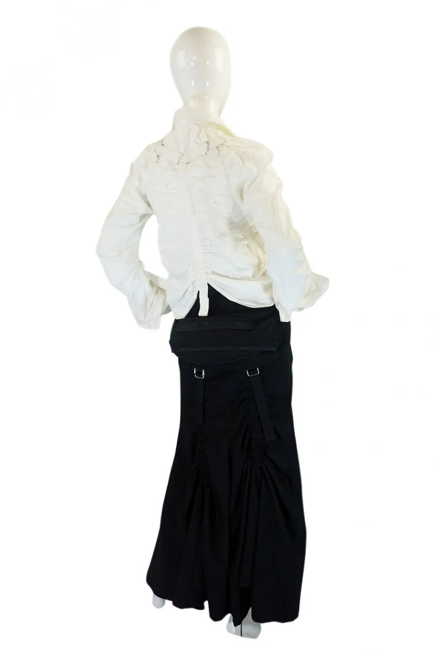S/S 2003 Junya Wantanabe Parachute