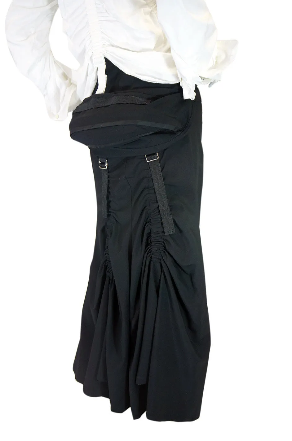 S/S 2003 Junya Wantanabe Parachute