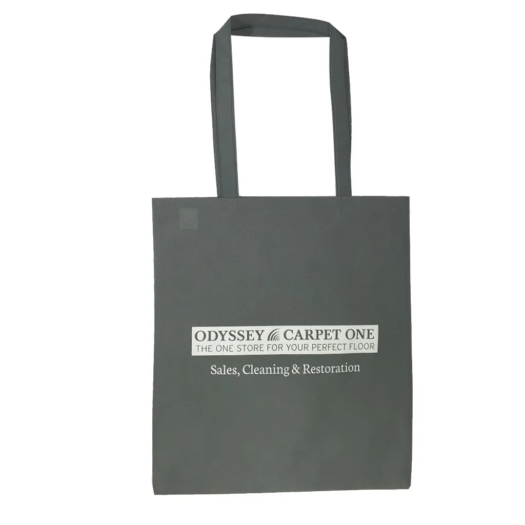 Stock NWPP Flat Show Bag(SNB-33D)