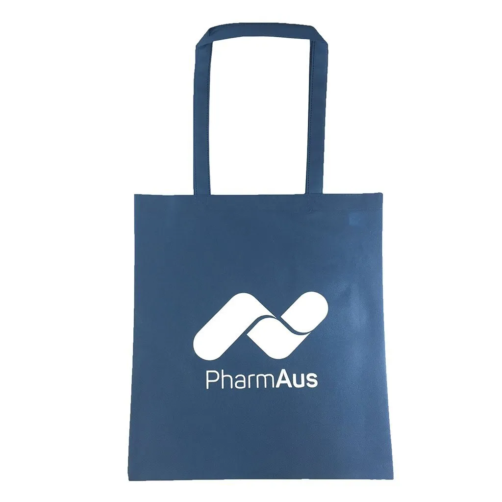 Stock NWPP Flat Show Bag(SNB-33D)