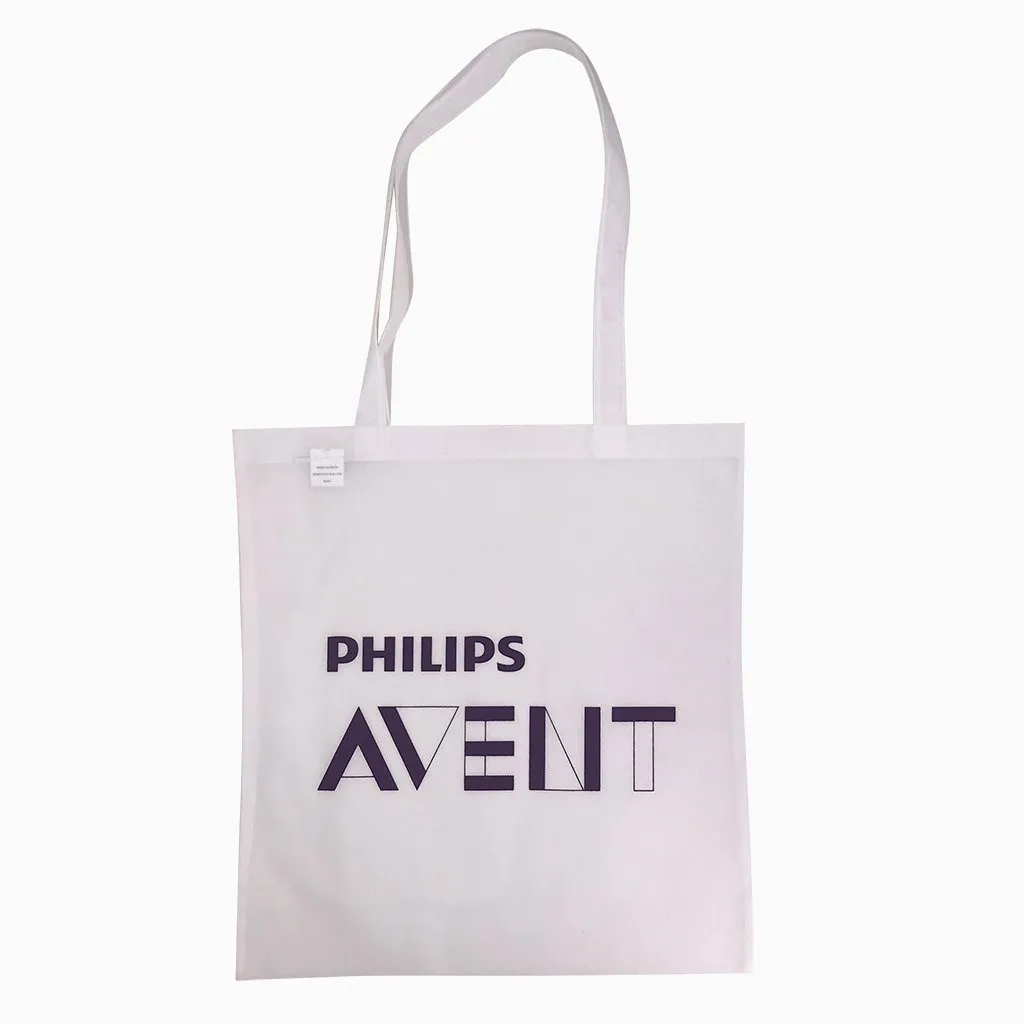 Stock NWPP Flat Show Bag(SNB-33D)
