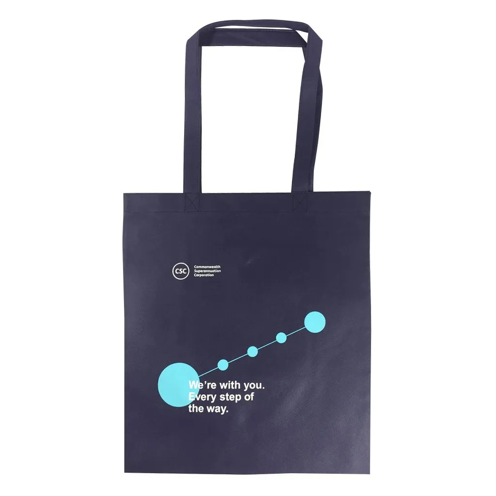 Stock NWPP Flat Show Bag(SNB-33D)