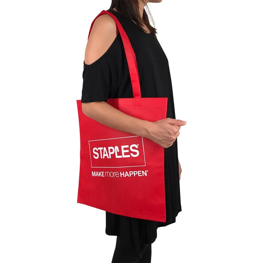 Stock NWPP Flat Show Bag(SNB-33D)
