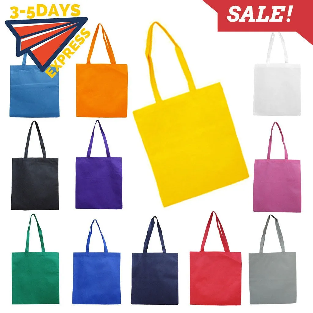 Stock NWPP Flat Show Bag(SNB-33D)