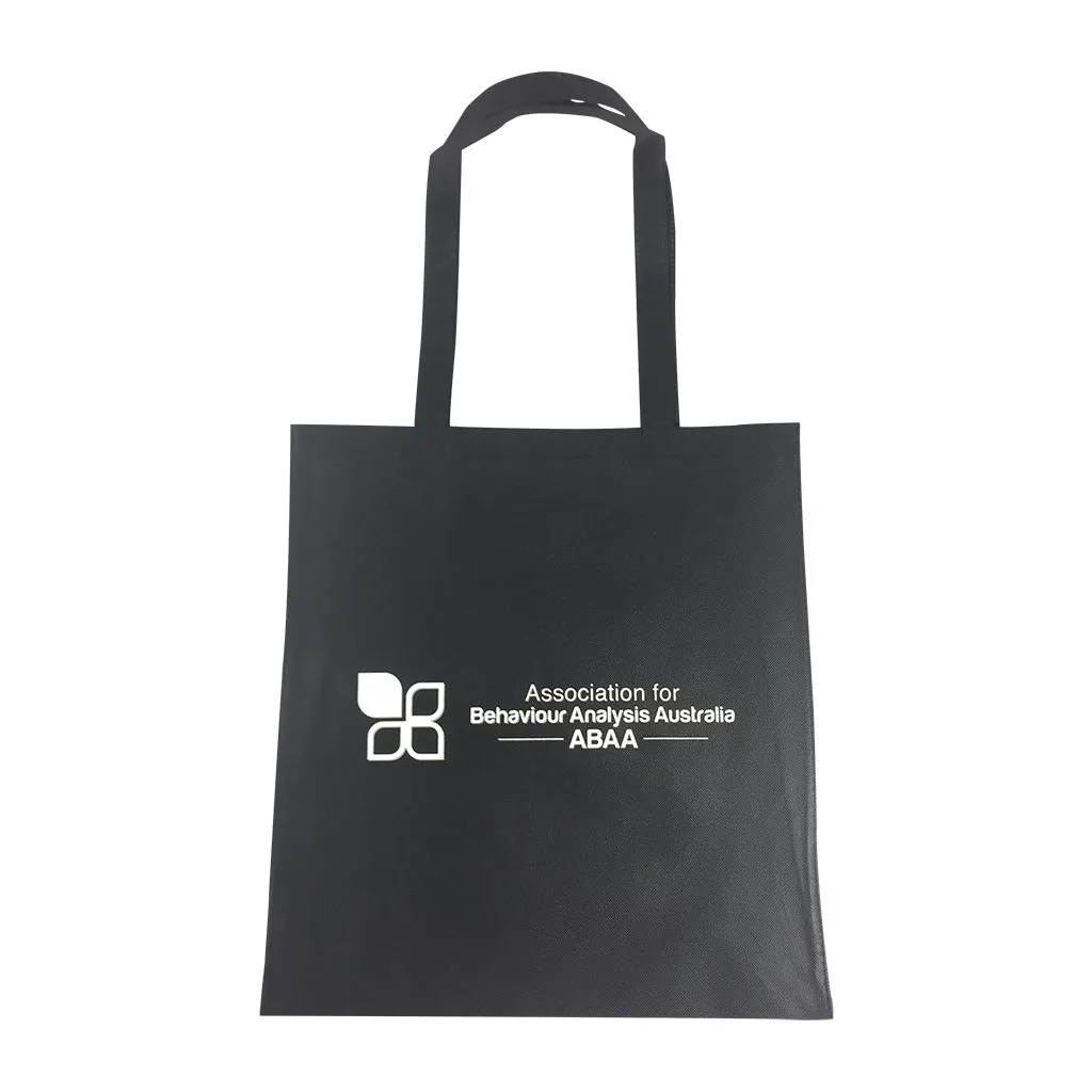 Stock NWPP Flat Show Bag(SNB-33D)
