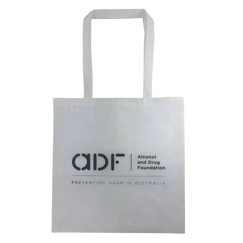 Stock NWPP Flat Show Bag(SNB-33D)