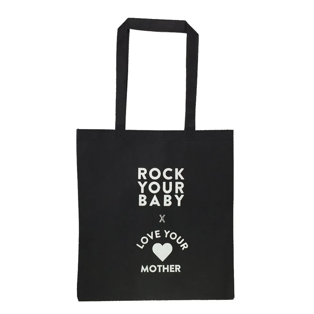 Stock NWPP Flat Show Bag(SNB-33D)