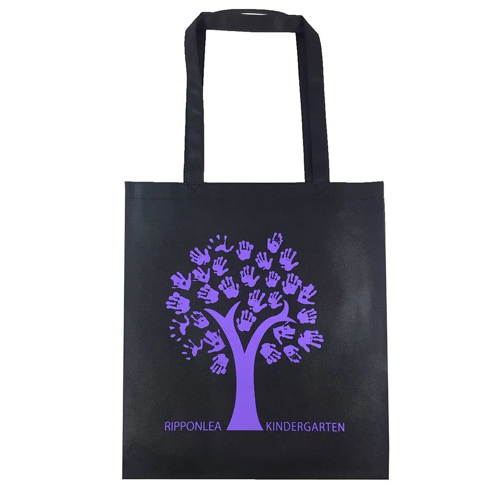 Stock NWPP Flat Show Bag(SNB-33D)
